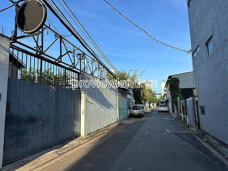 Cần bán ngay đất nền 329 m2 tại Phường An Phú - Quận 2 - TP Hồ Chí Minh, giá 70 tỷ