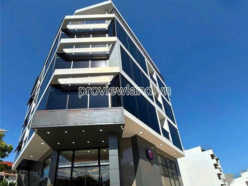 Bán tòa văn phòng An Khánh, hầm 5 tầng, 180m², dòng tiền 170 tr/th, giá 97 tỷ