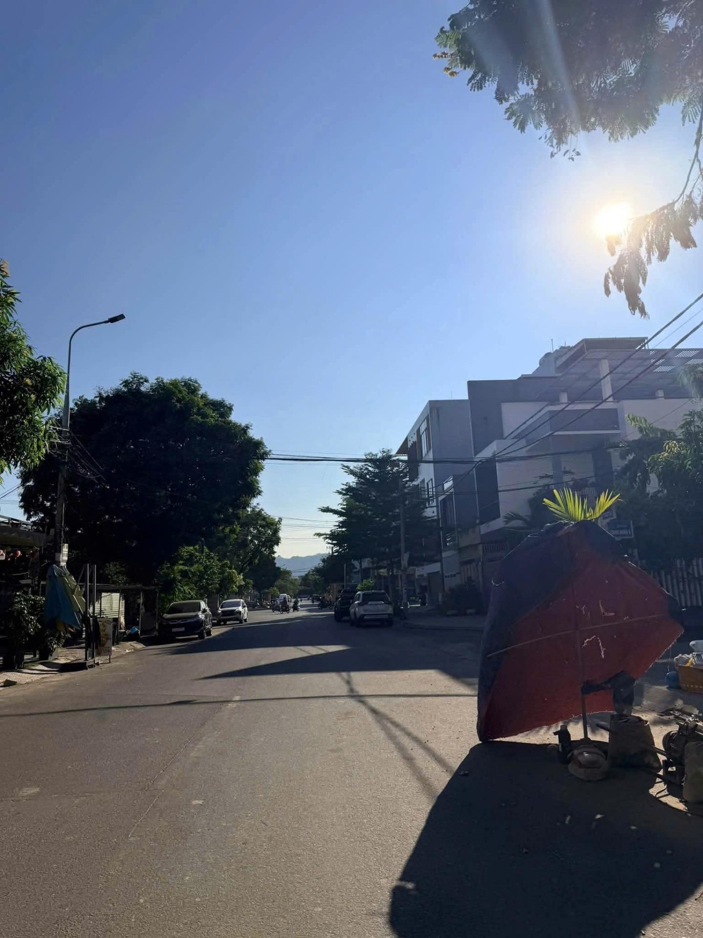 Sở hữu ngay nền đất 100 m2, hướng Bắc tại Hòa Minh - Liên Chiểu - Đà Nẵng, giá 7,25 tỷ