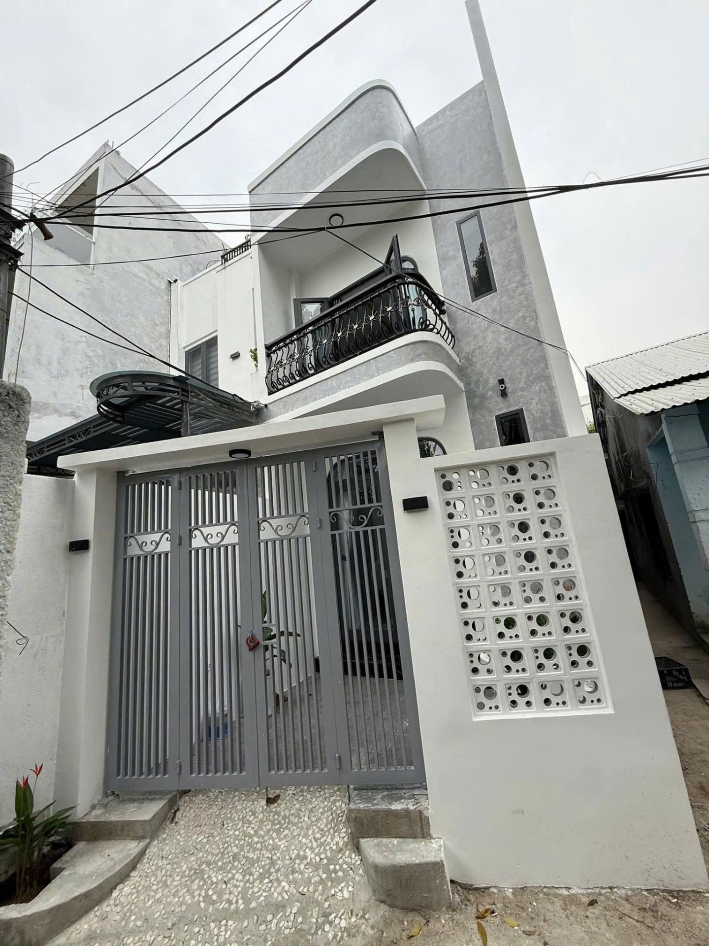 Cần bán nhanh nhà sổ riêng 75 m2, hướng Tây-Nam tại Đường Nguyễn Như Hạnh - Liên Chiểu, giá 4,3 tỷ