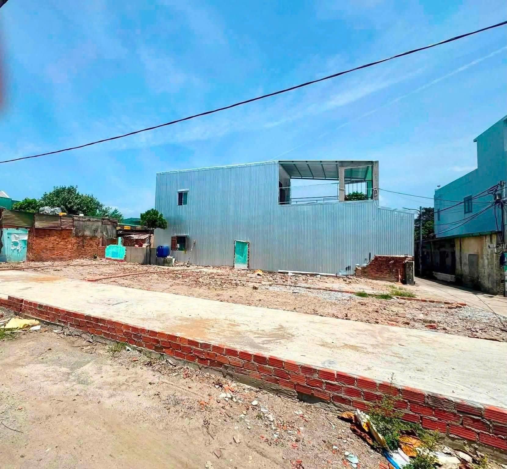 Sở hữu nền đất 62 m2, hướng Đông-Nam tại Hòa Khánh Nam - Liên Chiểu - Đà Nẵng, giá 2,55 tỷ
