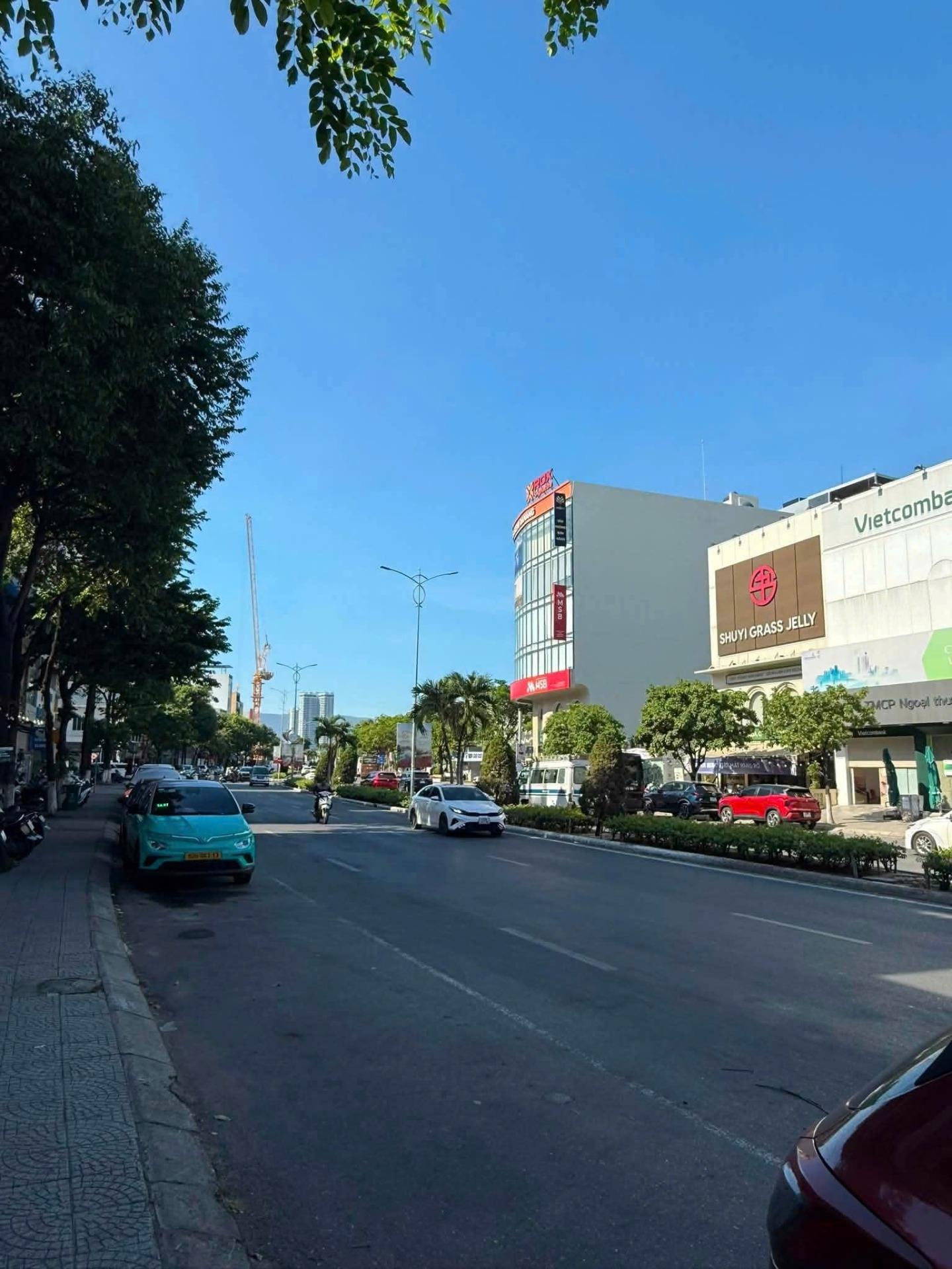 Cần bán nhanh đất 113 m2, hướng Đông tại Thuận Phước - Hải Châu - Đà Nẵng, giá 10,6 tỷ