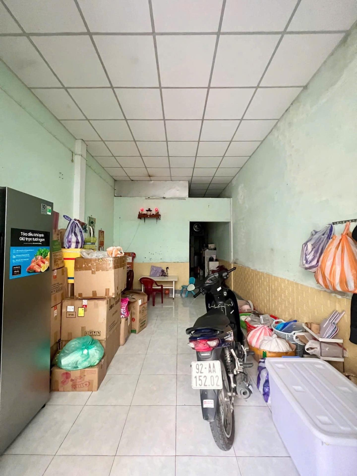 Chuyển nhượng nhà shr 57 m2, hướng Bắc tại Phố Nam Cao - Hòa Khánh Nam - Liên Chiểu, giá 2,55 tỷ
