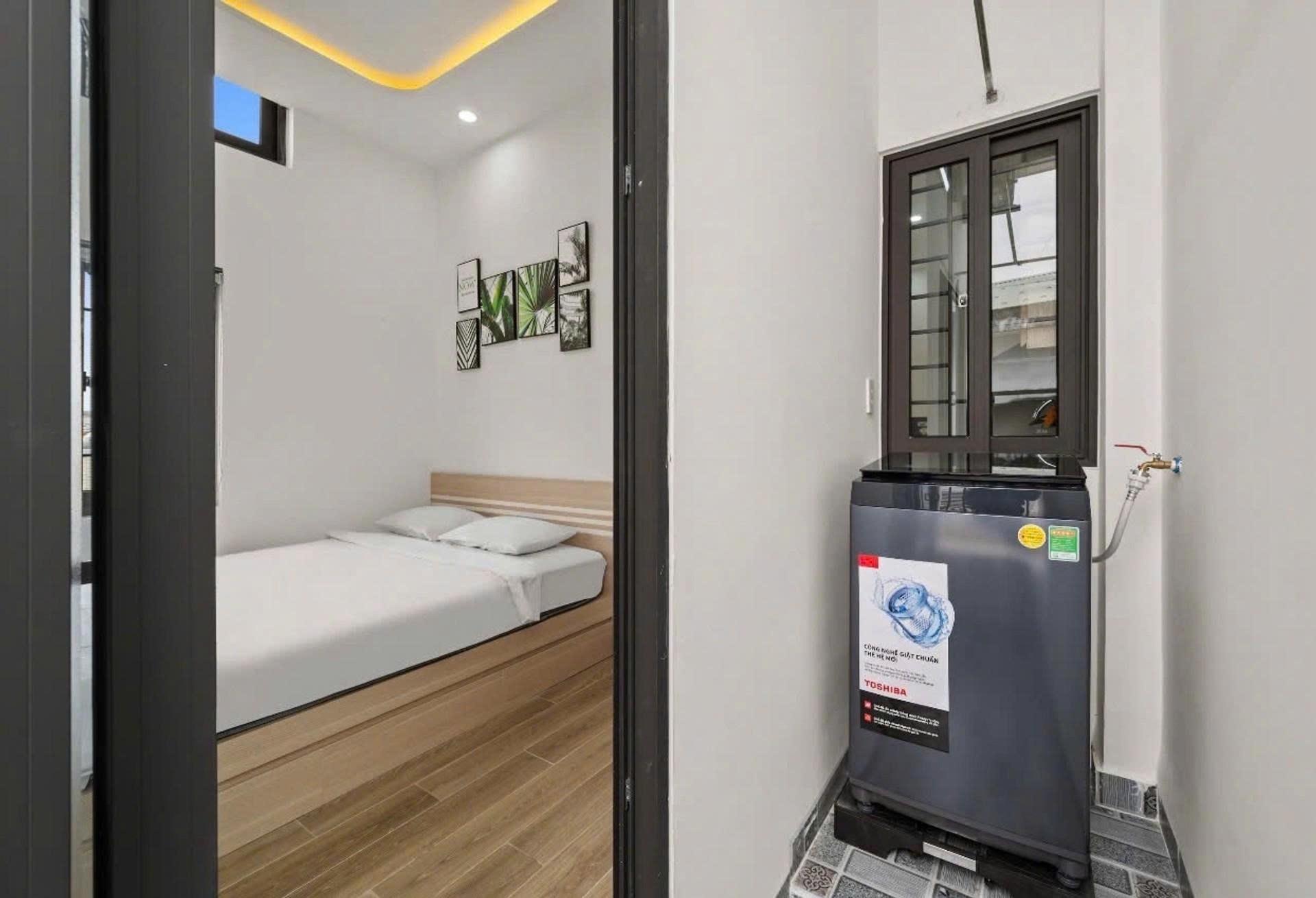 Sở hữu nhà sổ hồng riêng 122 m2 tại Phường Mỹ An - Ngũ Hành Sơn - Đà Nẵng, giá 1,74 tỷ