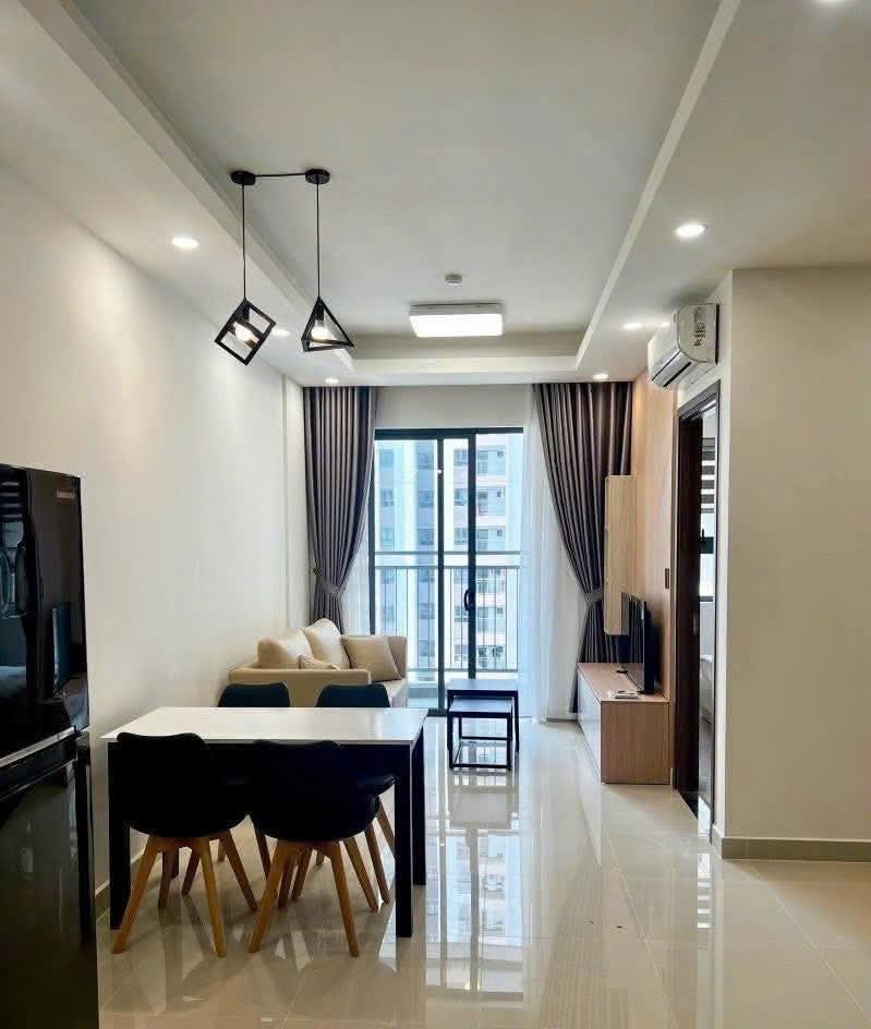 Thuê ngay căn hộ chung cư 70 m2 tại Đường Phổ Quang - Tân Bình, giá 15 triệu/tháng