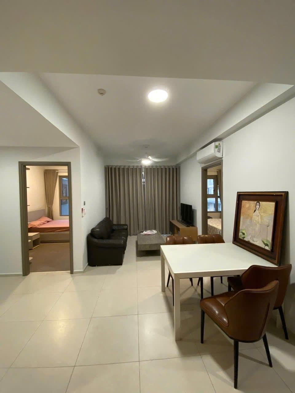 Cần cho thuê gấp căn chung cư 65 m2 tại Phố Nguyễn Xí - Bình Thạnh, giá 13,5 triệu/tháng