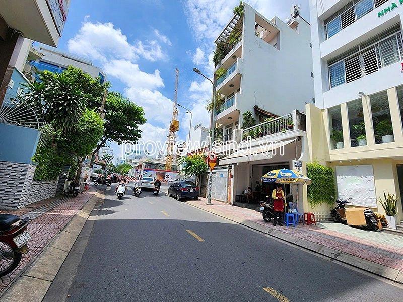 Bán nhà sổ riêng 156 m2 tại Đường Mai Thị Lựu - Đa Kao - Quận 1 - TP Hồ Chí Minh, giá 75 tỷ