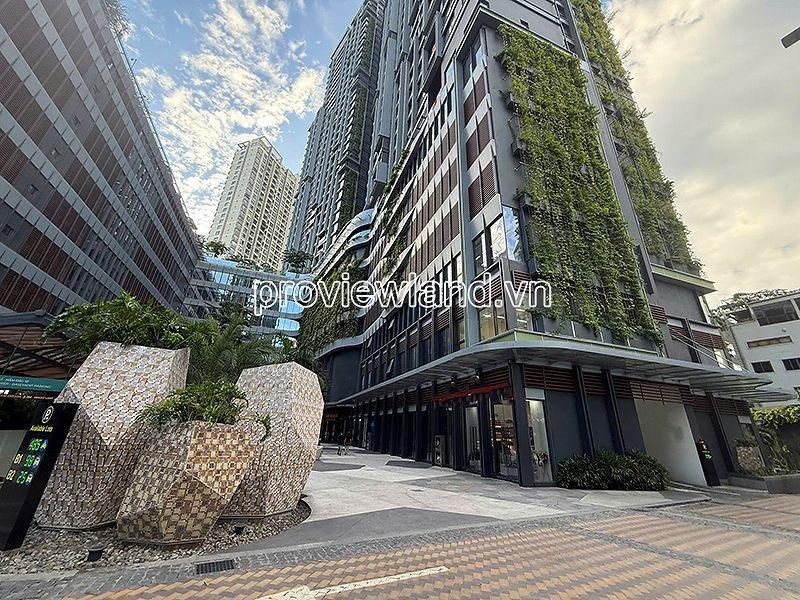 Sở hữu ngay nhà phố - shophouse 215 m2, giá 45 tỷ tại Đường Xa Lộ Hà Nội - Quận 2 - TP Hồ Chí Minh