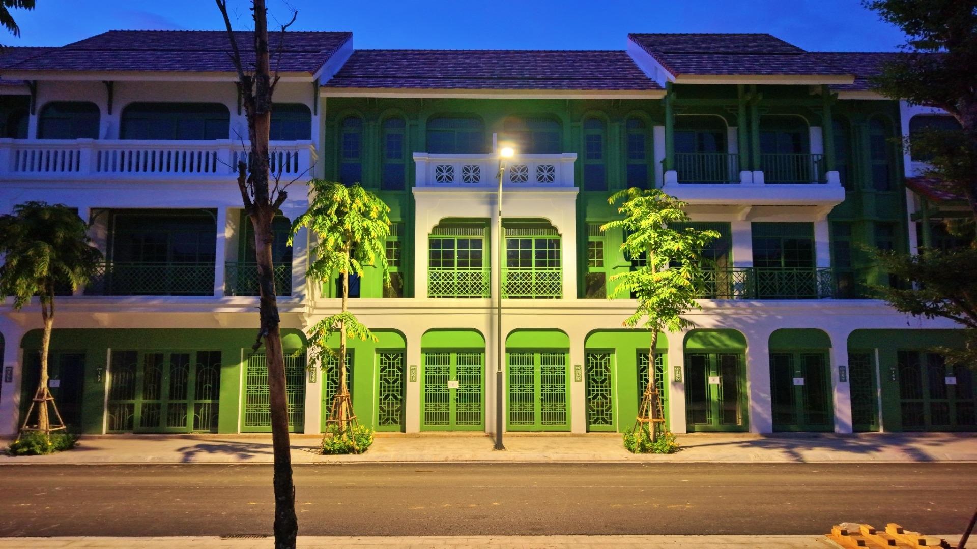 Bán nhà biệt thự liền lề 56 m2, giá 4,5 tỷ tại Xã Lam Hạ - Phủ Lý - Hà Nam