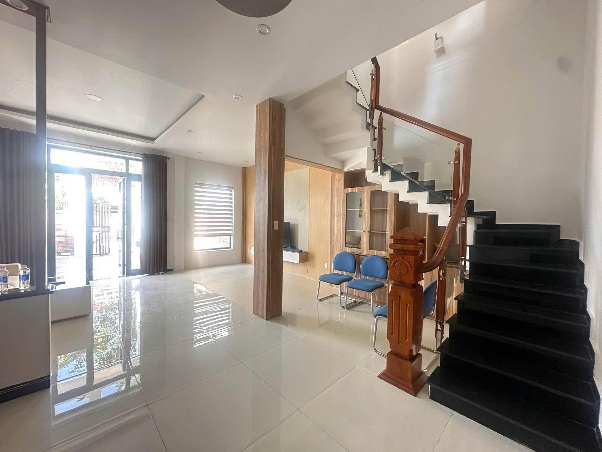 Sở hữu ngay nhà đất 126 m2 tại Đường Đặng Xuân Thiều - Hòa Hải - Ngũ Hành Sơn, giá 1,28 tỷ