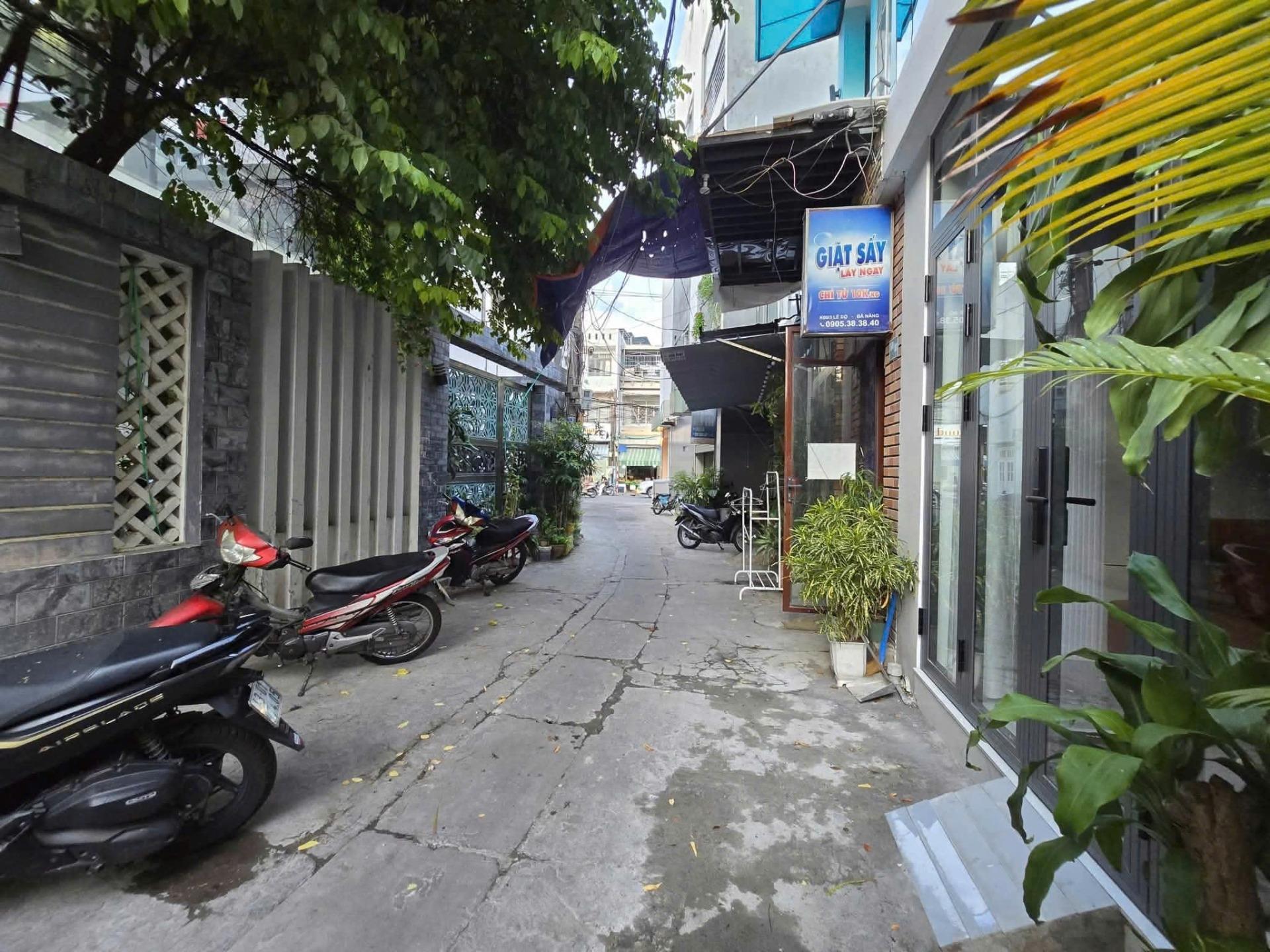 Bán gấp căn nhà riêng 50 m2 tại Phường Chính Gián - Thanh Khê - Đà Nẵng, giá 6,3 tỷ