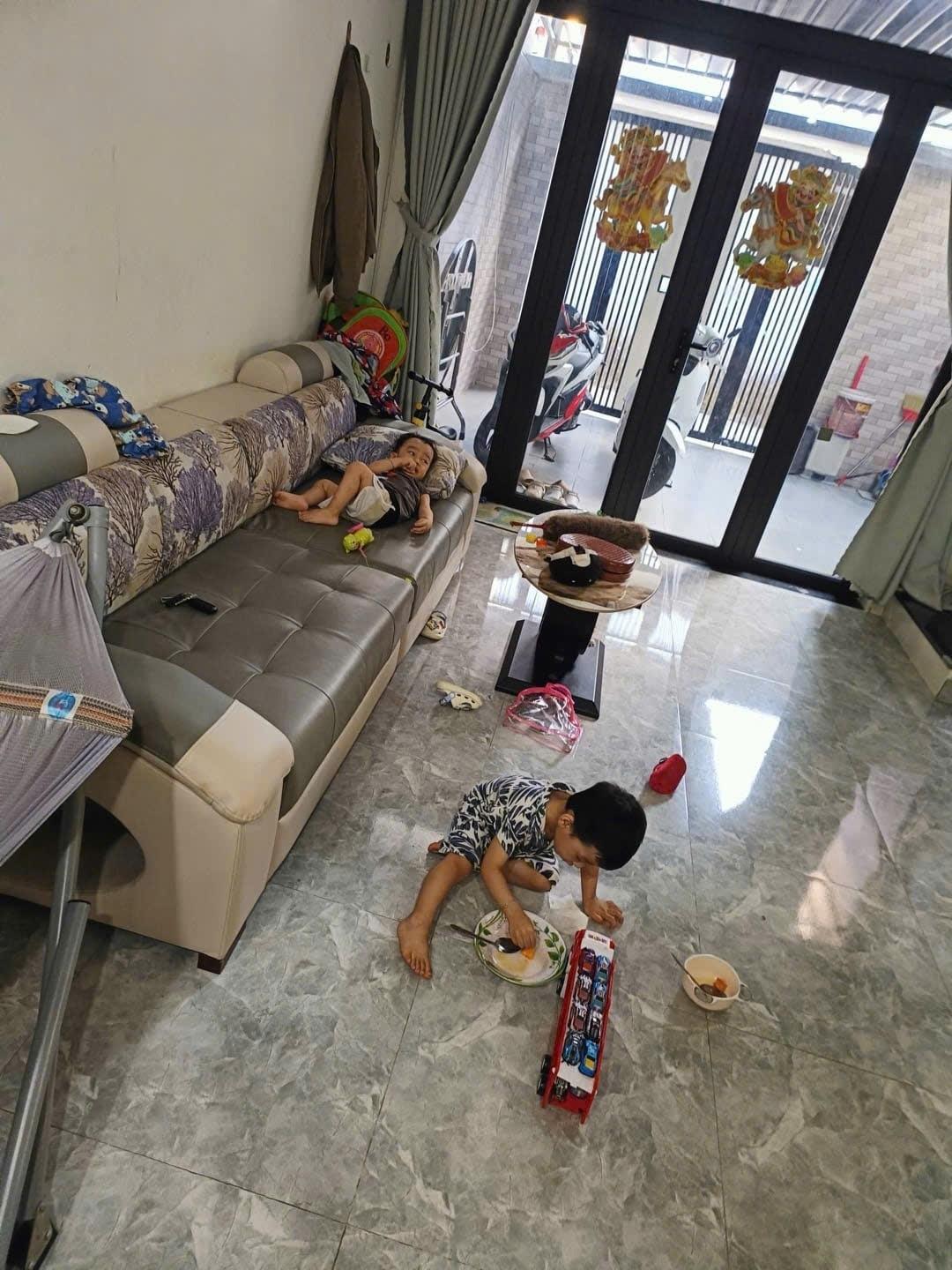 Cần bán nhà sổ hồng riêng 69 m2 tại Đường Dũng Sĩ Thanh Khê - Thanh Khê, giá 4,5 tỷ