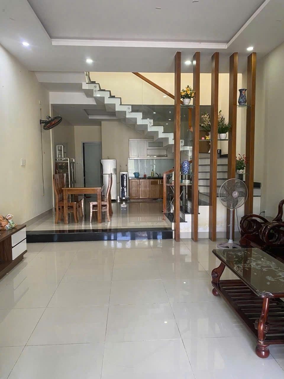 Bán nhanh căn nhà đẹp 85 m2 tại Đường Nguyễn Văn Thoại - Phước Mỹ - Sơn Trà - Đà Nẵng, giá 1,44 tỷ