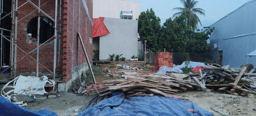 Cần bán ngay lô đất 120 m2, hướng Tây-Bắc tại Phường Hòa Châu - Hòa Vang - Đà Nẵng, giá 3,6 tỷ