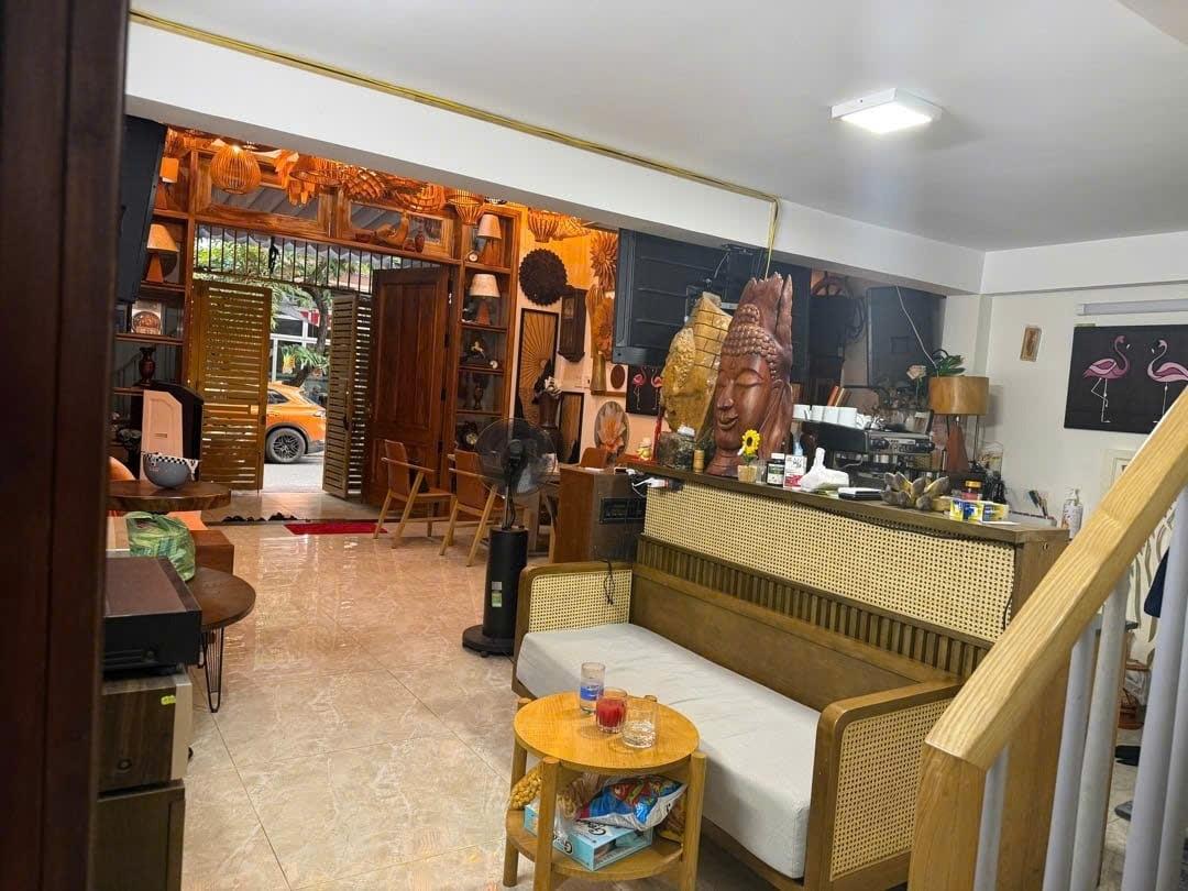 Sở hữu ngay nhà đẹp 82 m2 tại Đường Bế Văn Đàn - Vĩnh Trung - Thanh Khê - Đà Nẵng, giá 7,5 tỷ