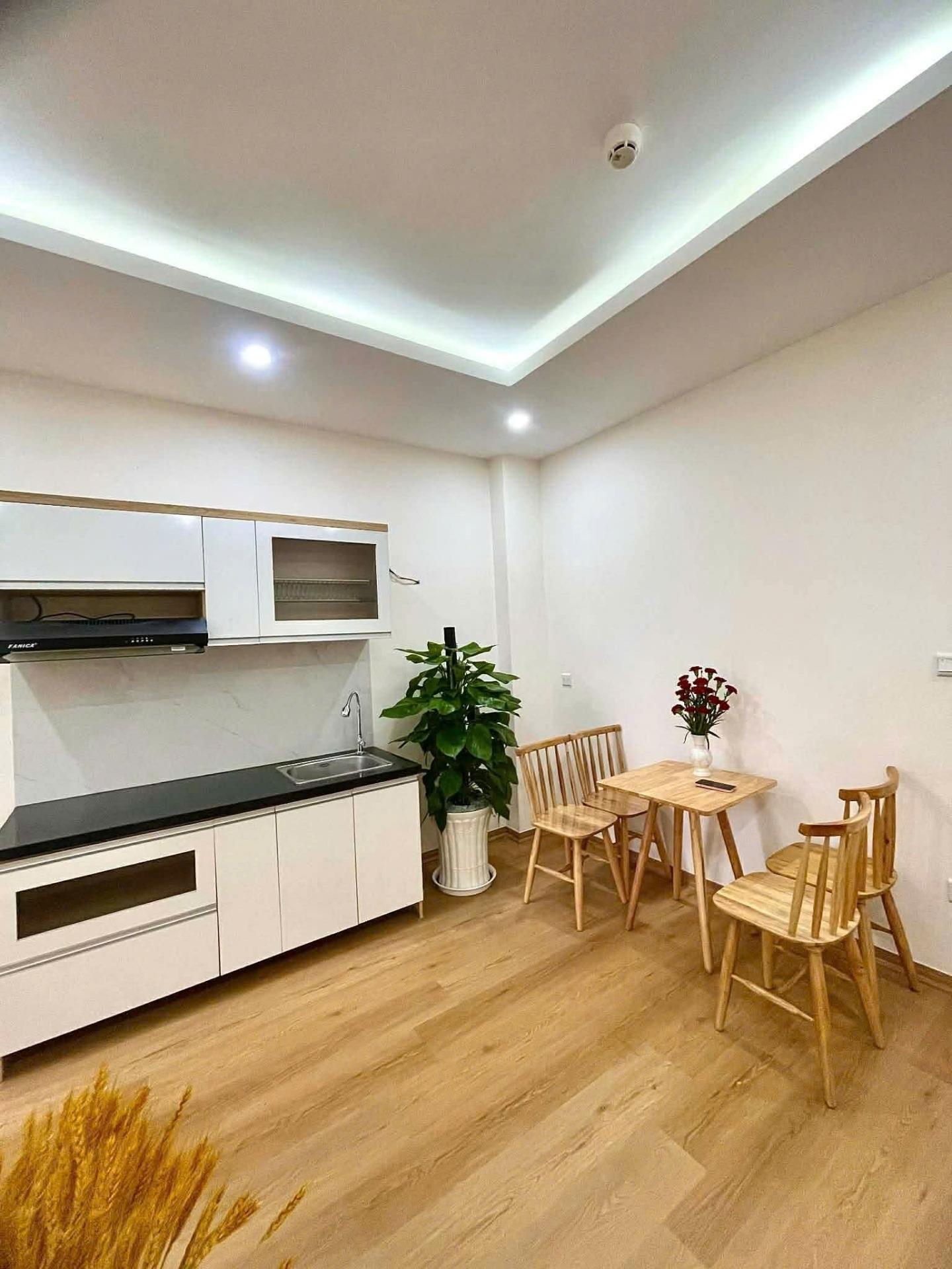 Sở hữu ngay căn hộ 37 m2, giá 940 triệu tại Phường Hòa Hiệp Nam - Liên Chiểu - Đà Nẵng