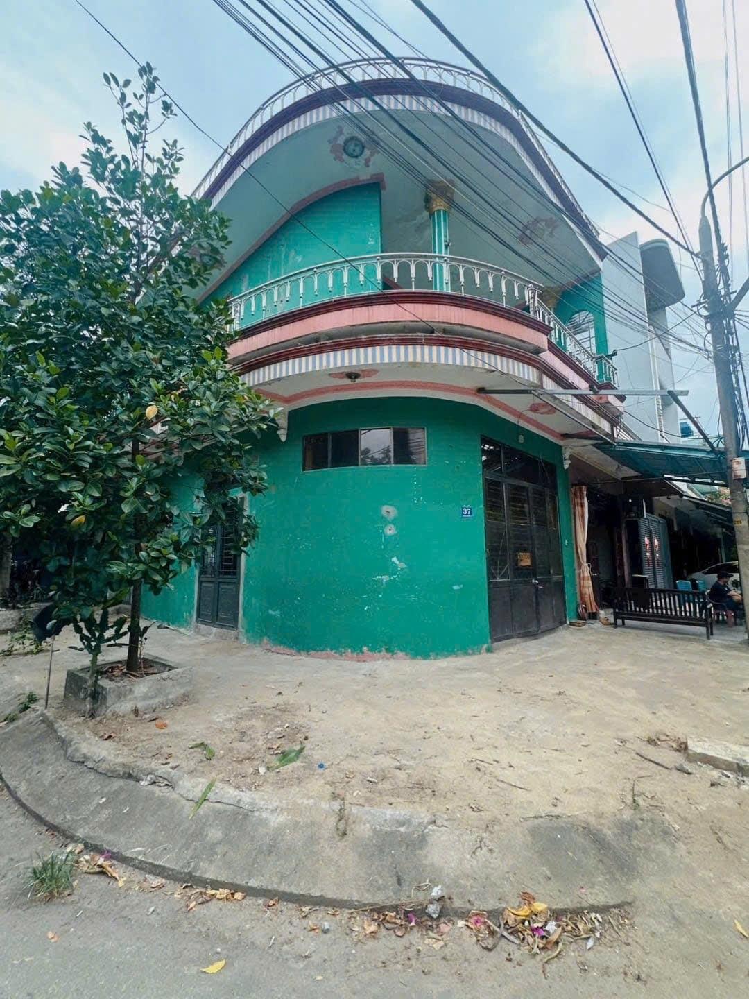 Sở hữu nhà đất 86 m2, hướng Đông-Bắc tại Đường Hòa Minh 3 - Hòa Minh - Liên Chiểu, giá 7,79 tỷ