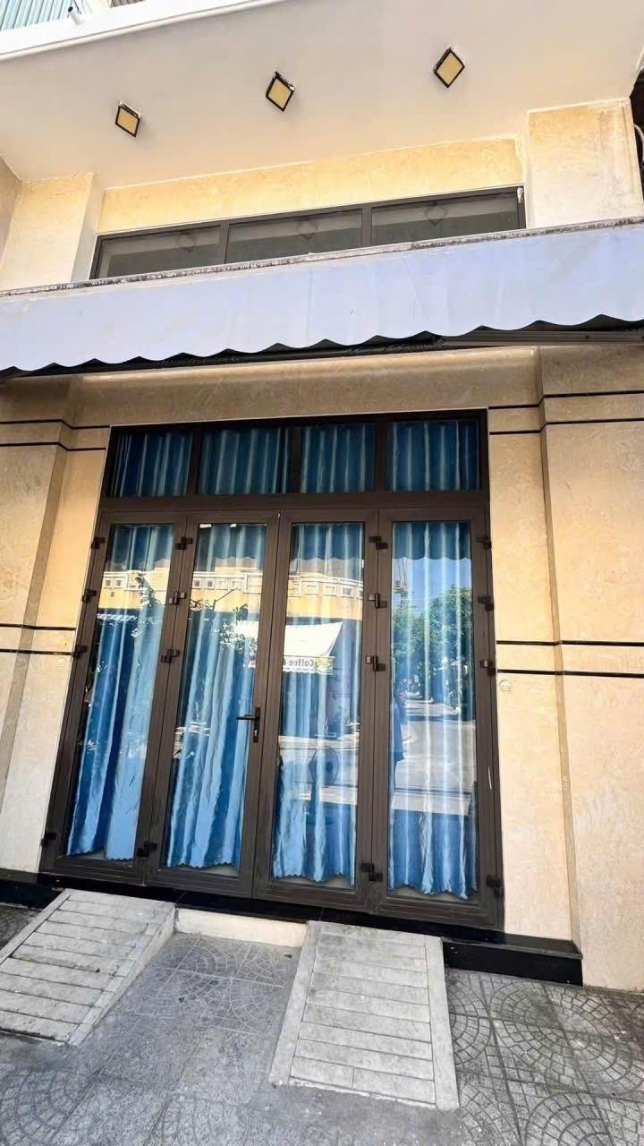Sở hữu nhà sổ riêng 75 m2 tại Đường Phú Lộc 8 - Hòa Minh - Liên Chiểu - Đà Nẵng, giá 5,5 tỷ