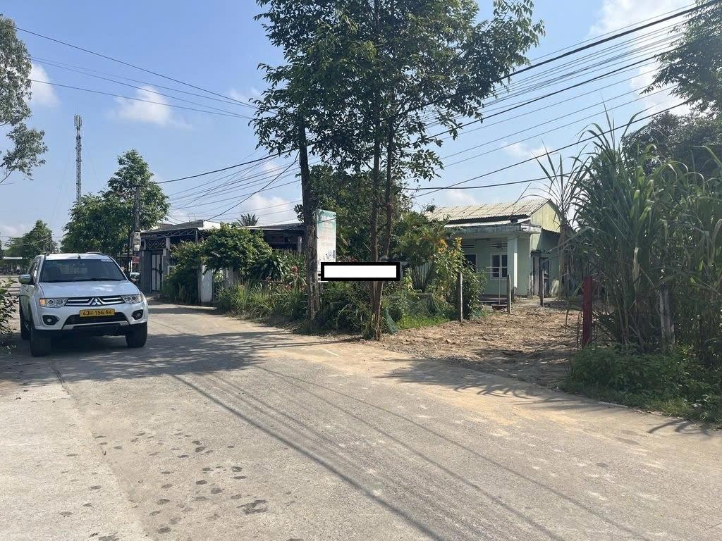 Bán gấp lô đất 150 m2 tại Phường Hòa Khương - Hòa Vang - Đà Nẵng, giá 1,25 tỷ