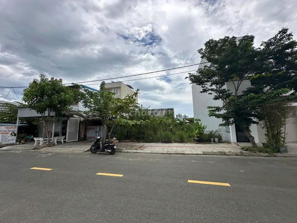 Sở hữu miếng đất 105 m2 tại Phường Hòa Quý - Ngũ Hành Sơn - Đà Nẵng, giá 5,7 tỷ
