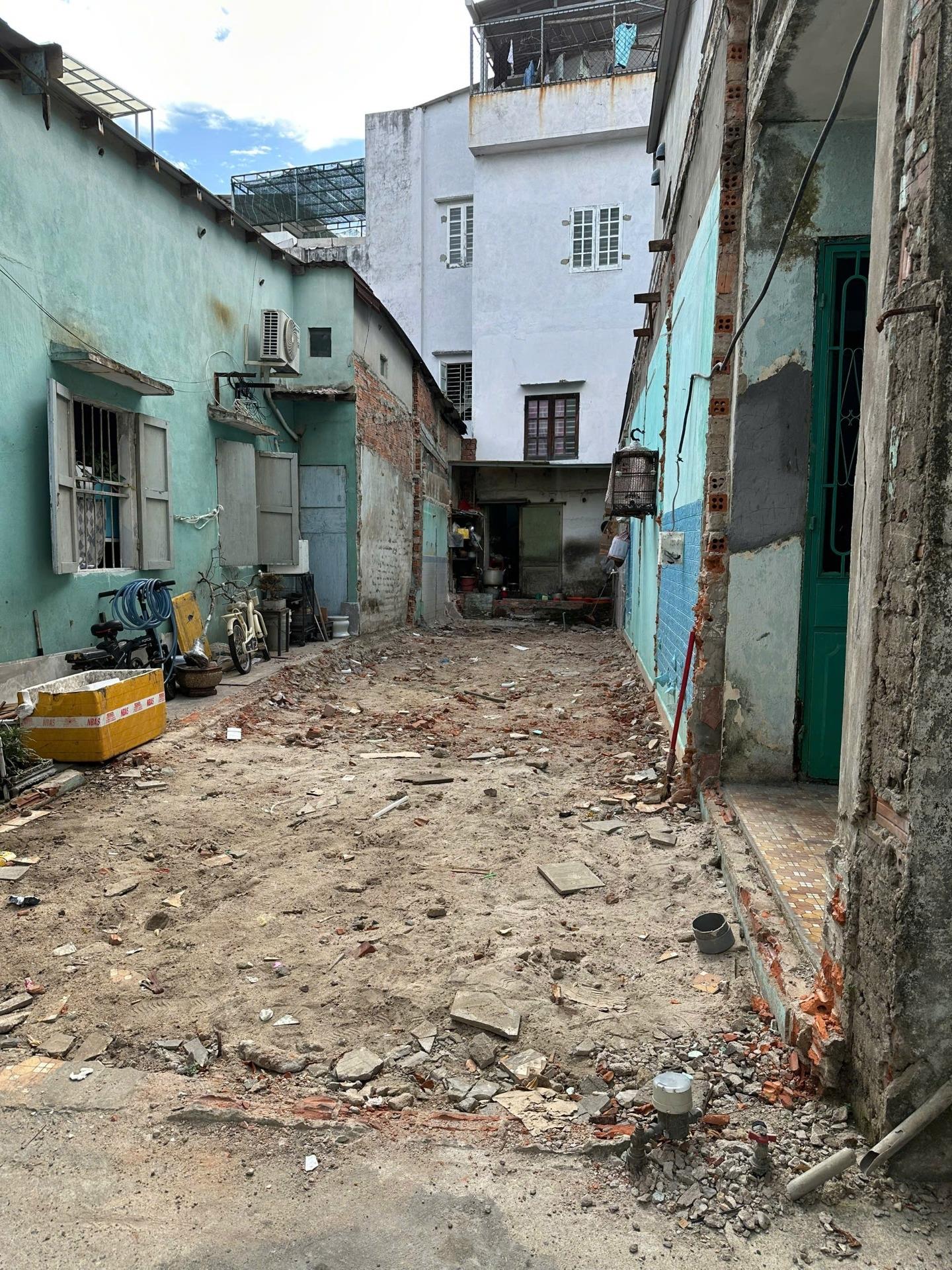 Sở hữu ngay đất nền 51 m2 tại Đường Lê Duẩn - Thạch Thang - Hải Châu - Đà Nẵng, giá 3,35 tỷ