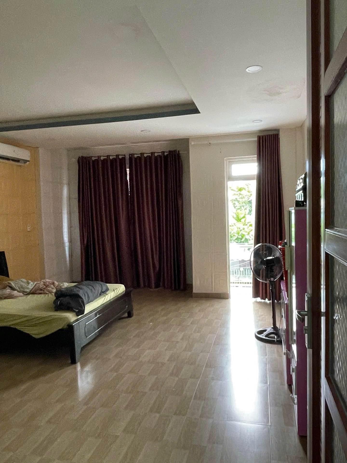 Cần bán nhanh nhà sổ riêng 100 m2 tại Phường Hòa Xuân - Cẩm Lệ - Đà Nẵng, giá 5,85 tỷ