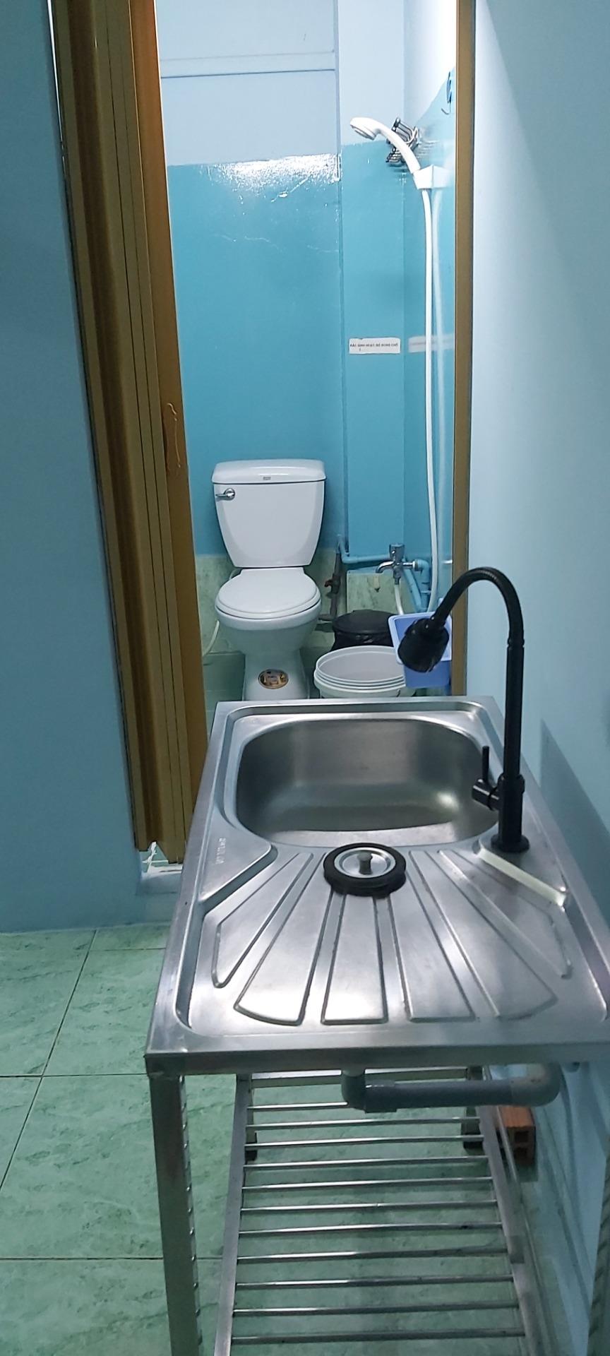 Cần cho thuê nhà trọ, phòng trọ 20 m2 tại Đường Xô Viết Nghệ Tĩnh - Bình Thạnh, giá 3,5 tr/tháng