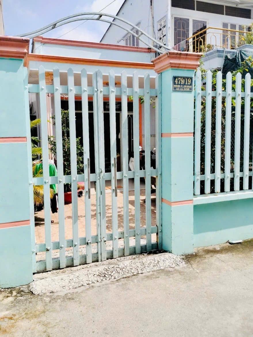 Bán gấp nhà đất 93,5 m2, hướng Đông-Nam tại Đường Nguyễn Bình - Phú Xuân - Nhà Bè, giá 5,3 tỷ