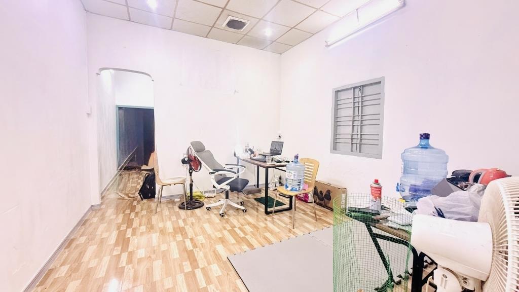 Cần bán gấp căn nhà đẹp 1 tầng, 74 m2, mặt tiền 5m tại Đường Huỳnh Khương An - Gò Vấp, giá 8,25 tỷ