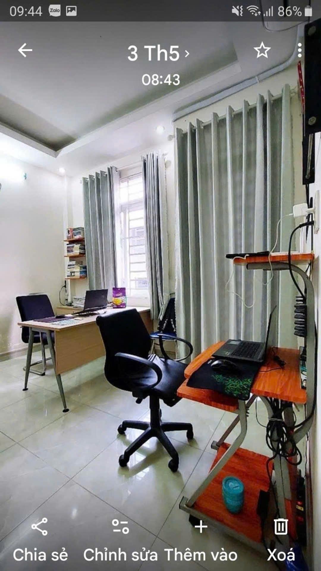 Cần bán gấp nhà đất 48 m2 tại Đường Nguyễn Văn Khối - Gò Vấp - TP Hồ Chí Minh, giá 8 tỷ