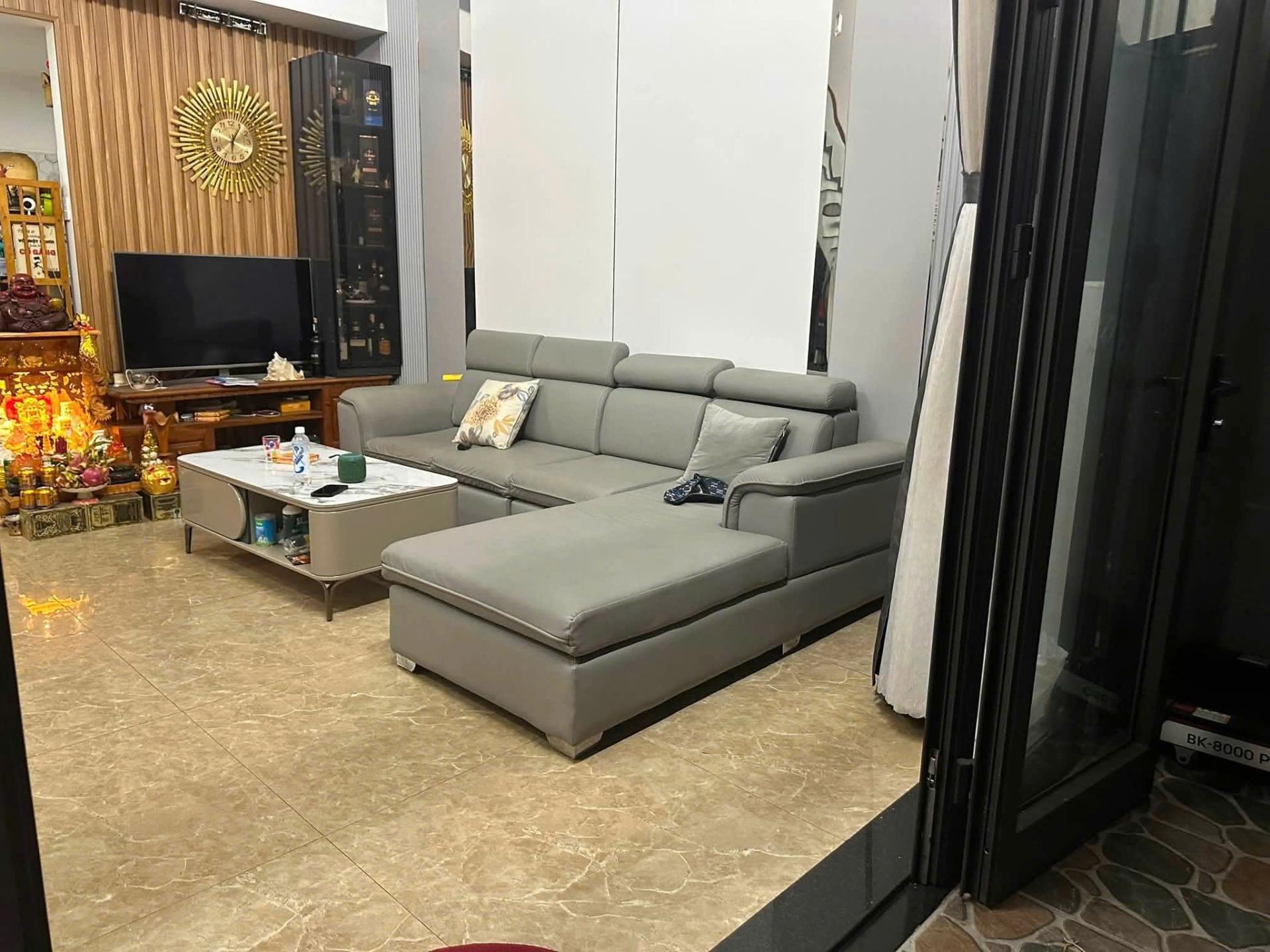 Cần bán nhà 97 m2, hướng Đông-Nam tại Phường Hòa Minh - Liên Chiểu - Đà Nẵng, giá 5,69 tỷ