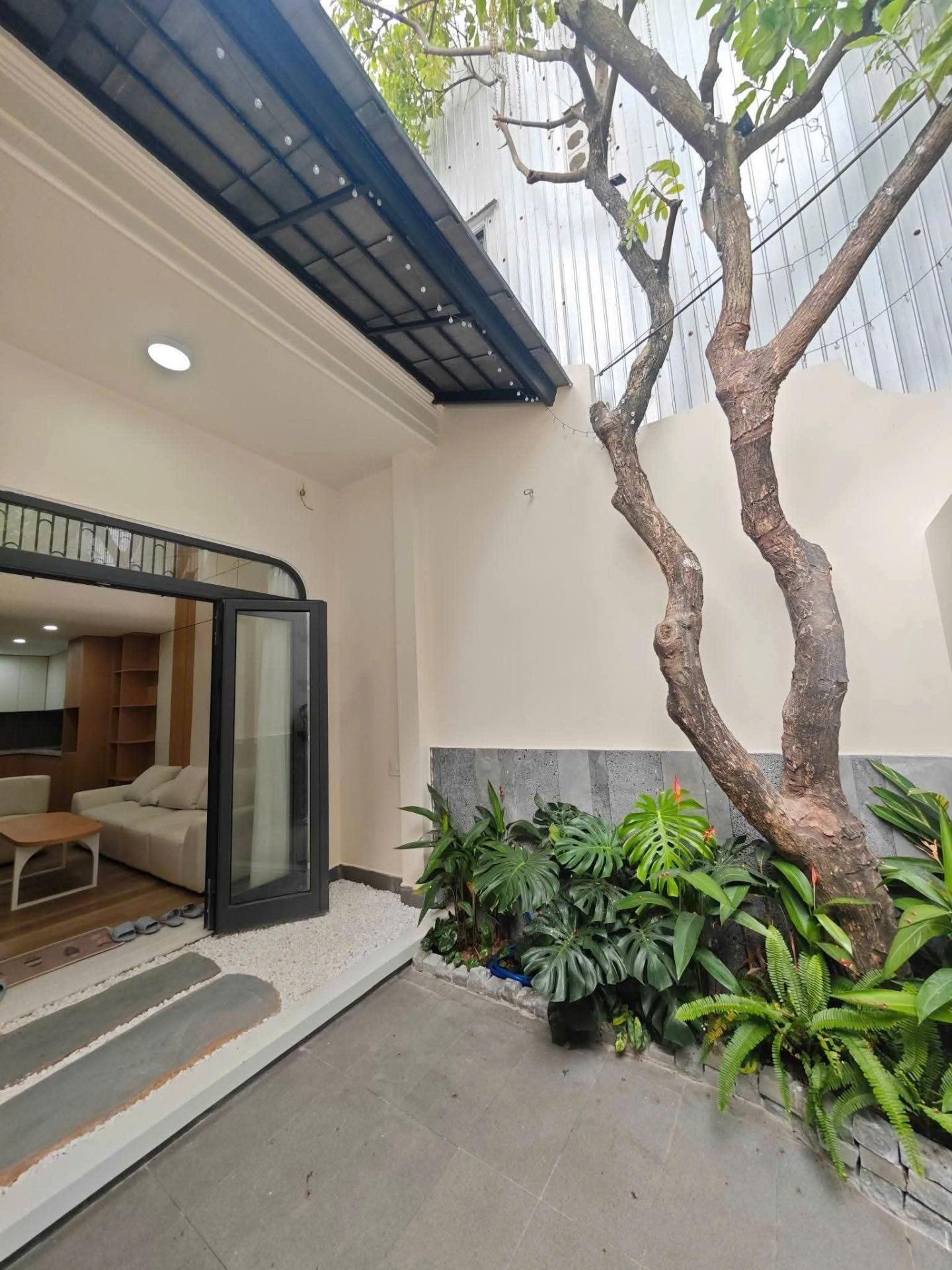 Sở hữu ngay nhà shr 67 m2 tại Đường Tôn Đản - Hòa An - Cẩm Lệ - Đà Nẵng, giá 4,1 tỷ