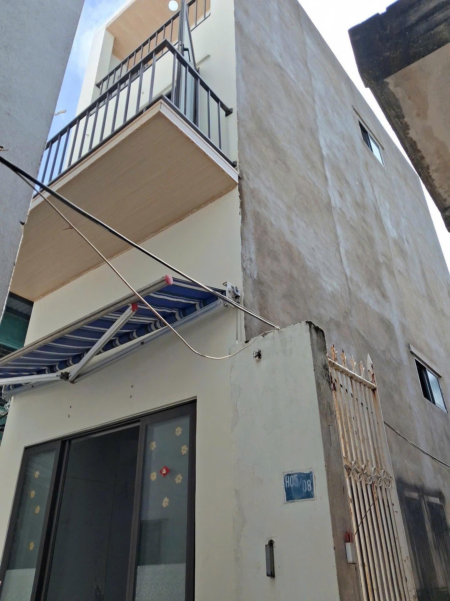 Cần bán gấp nhà đất 25 m2 tại Đường Lê Đình Thám - Hòa Cường Bắc - Hải Châu - Đà Nẵng, giá 3,4 tỷ
