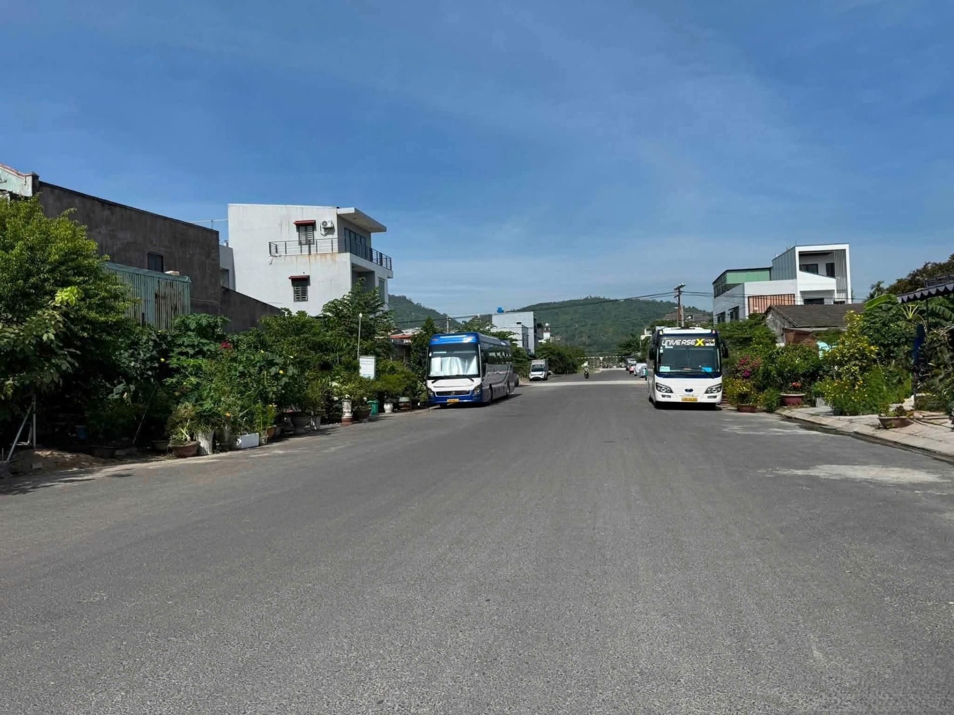 Cần bán nhanh mảnh đất 84 m2 tại Đường Trường Chinh - Hòa Phát - Cẩm Lệ - Đà Nẵng, giá 1,89 tỷ
