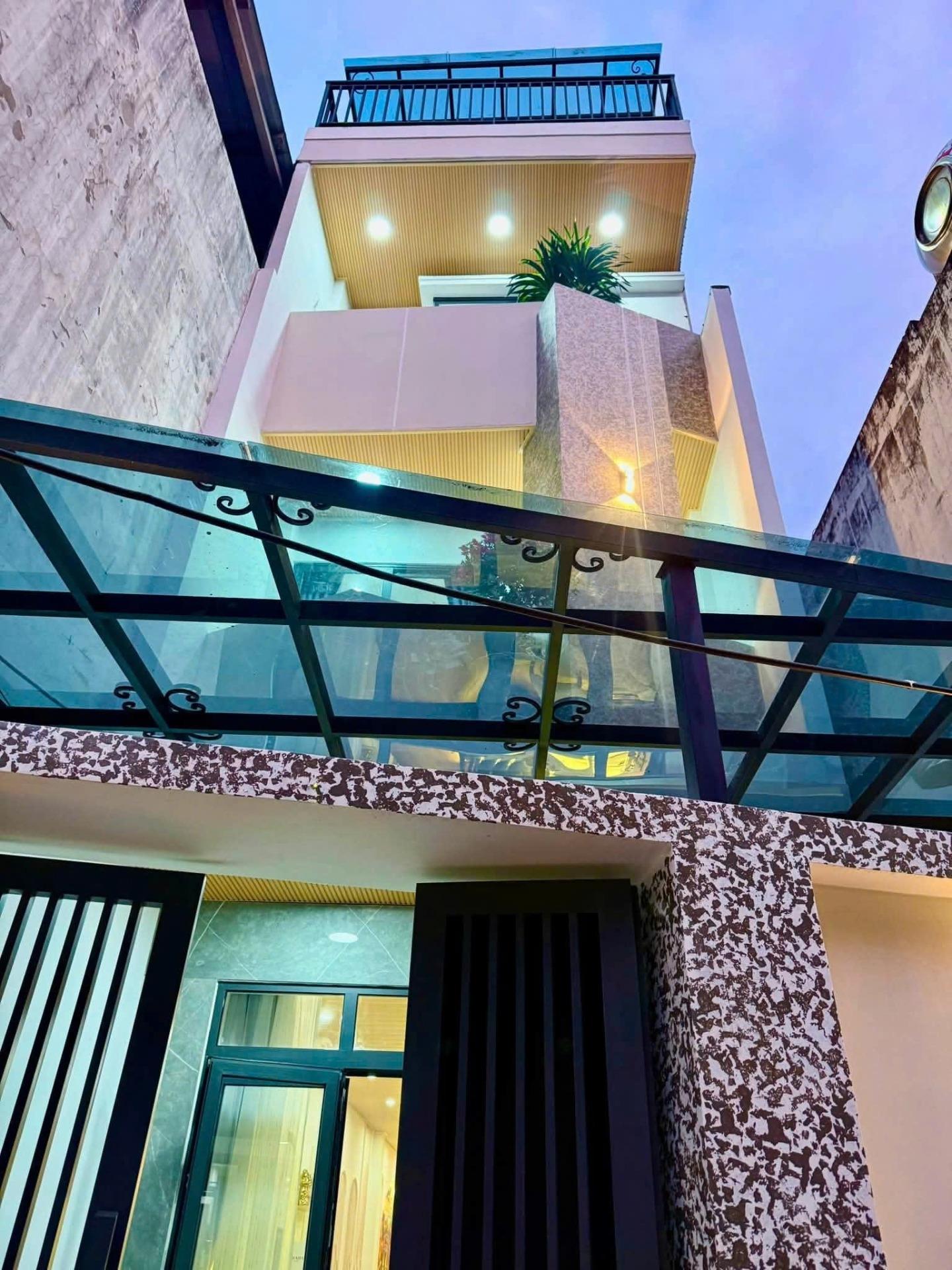 Bán gấp căn nhà 65 m2 tại Đường Lâm Hoành - Phước Mỹ - Sơn Trà - Đà Nẵng, giá 10,5 tỷ