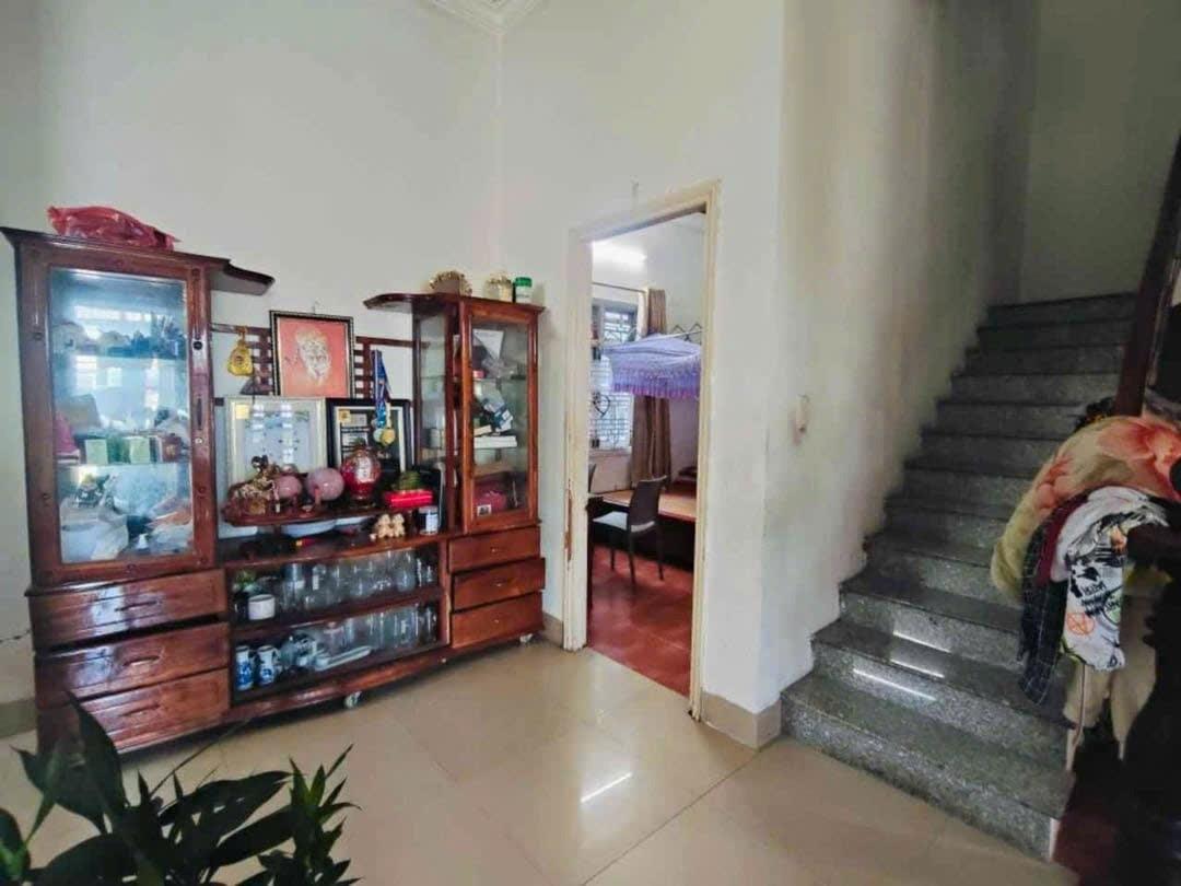 Cần bán nhà shr 82 m2 tại Phường Hòa Thọ Đông - Cẩm Lệ - Đà Nẵng, giá 6,8 tỷ