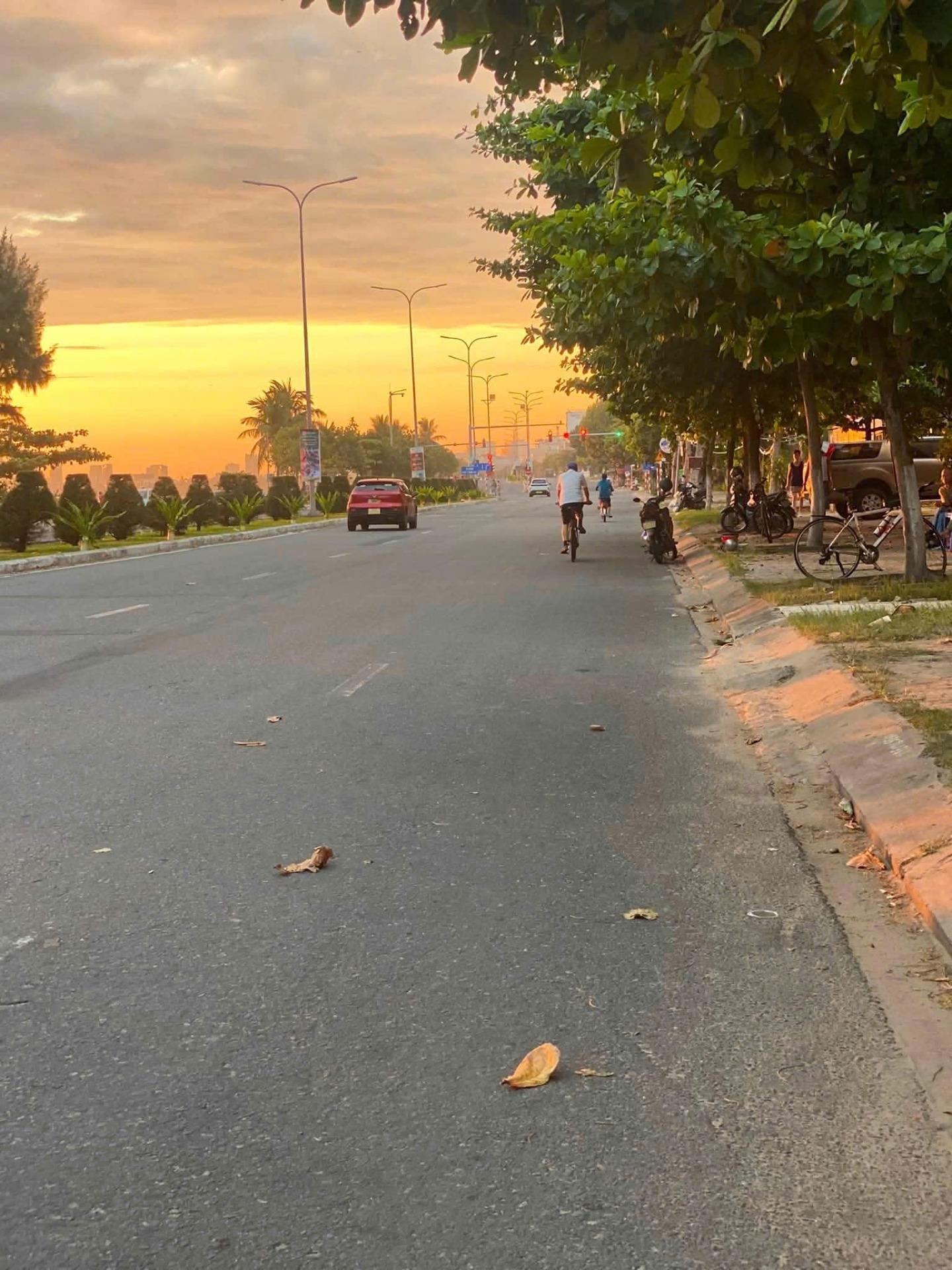 Sở hữu đất nền 100 m2 tại Đường Nguyễn Tất Thành - Xuân Hà - Thanh Khê - Đà Nẵng, giá 3,5 tỷ