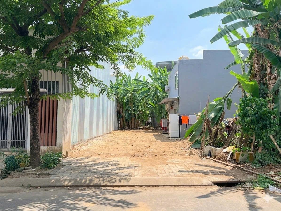 Bán lô đất sổ riêng 89 m2, hướng Đông-Nam tại Hòa Khánh Bắc - Liên Chiểu - Đà Nẵng, giá 4,8 tỷ