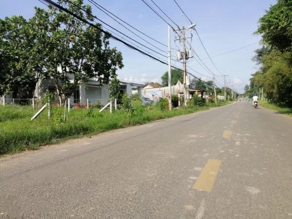 Bán nhanh mảnh đất 400 m2 tại Xã Xuyên Mộc - Xuyên Mộc - Bà Rịa Vũng Tàu, giá 5 tỷ