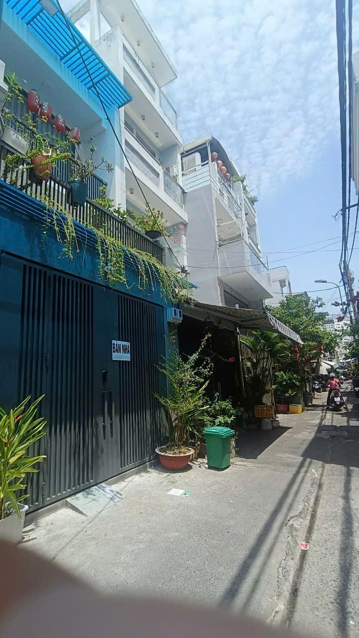 Cần bán căn nhà riêng 50 m2 tại Đường Lạc Long Quân - 5 - Quận 11 - TP Hồ Chí Minh, giá 7,2 tỷ