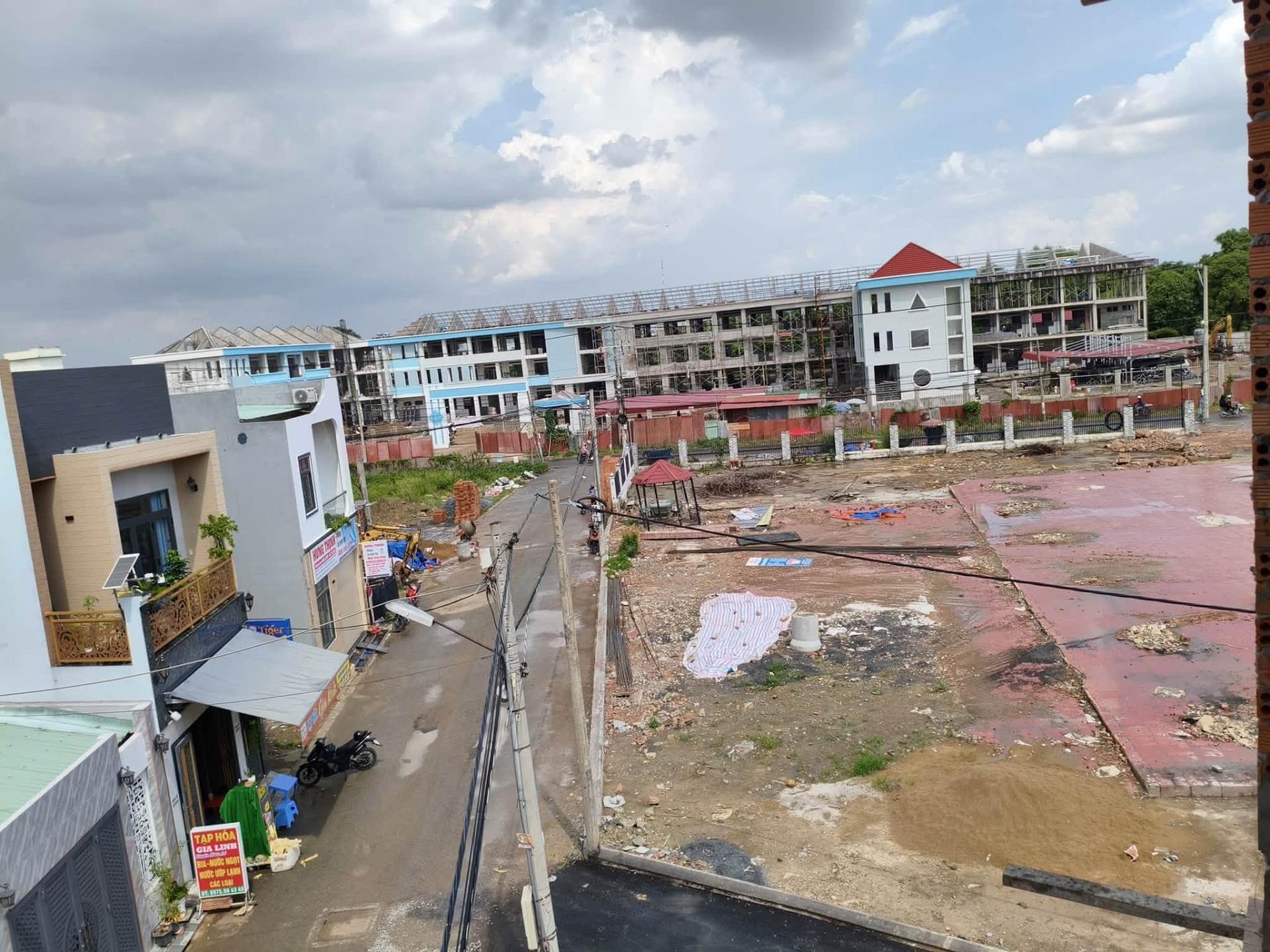 Bán nhanh mảnh đất 86 m2 tại Đường Hoàng Minh Chánh - Bửu Hòa - Biên Hòa - Đồng Nai, giá 2,8 tỷ