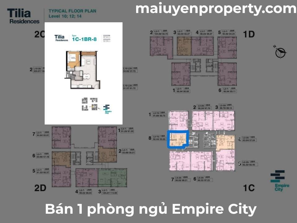 Cần bán ngay căn 63,900001525878906 m2, giá 23,5 tỷ tại Quận 2 - TP Hồ Chí Minh