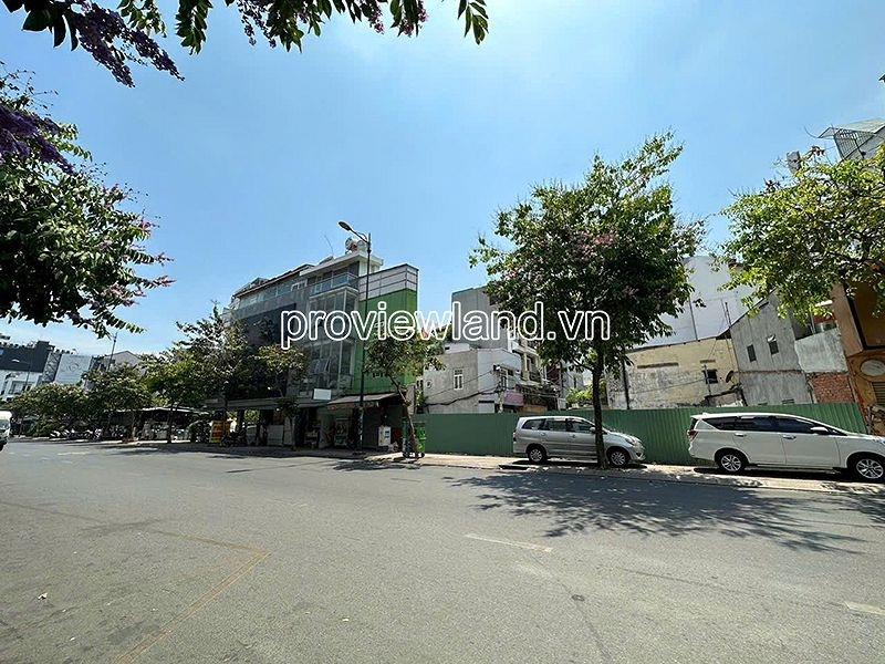 Cần bán ngay nhà đẹp 411 m2 tại Đường Bạch Đằng - 2 - Tân Bình - TP Hồ Chí Minh, giá 144 tỷ