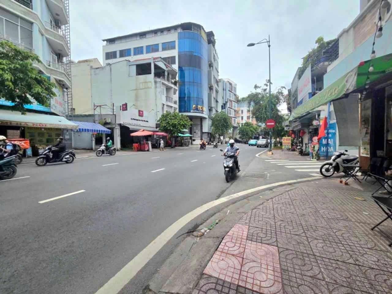 Cần bán nhà riêng sổ đỏ 80 m2 tại Đường Bạch Đằng - 2 - Tân Bình - TP Hồ Chí Minh, giá 18,5 tỷ