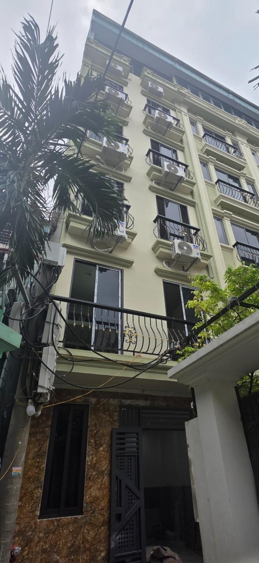 Bán nhanh căn nhà đẹp 36 m2 tại Đường Tu Hoàng - Phương Canh - Nam Từ Liêm - Hà Nội, giá 9,45 tỷ