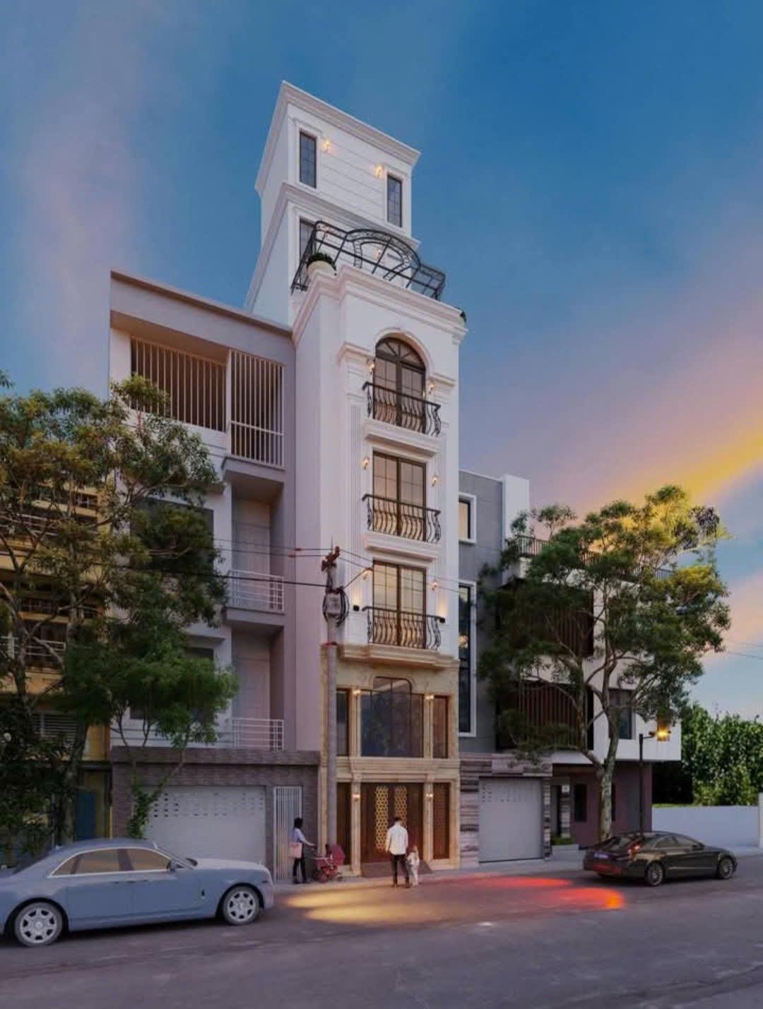 Cần bán ngay nhà đất 60 m2 tại Đường An Dương Vương - Nhật Tân - Tây Hồ - Hà Nội, giá 17,9 tỷ