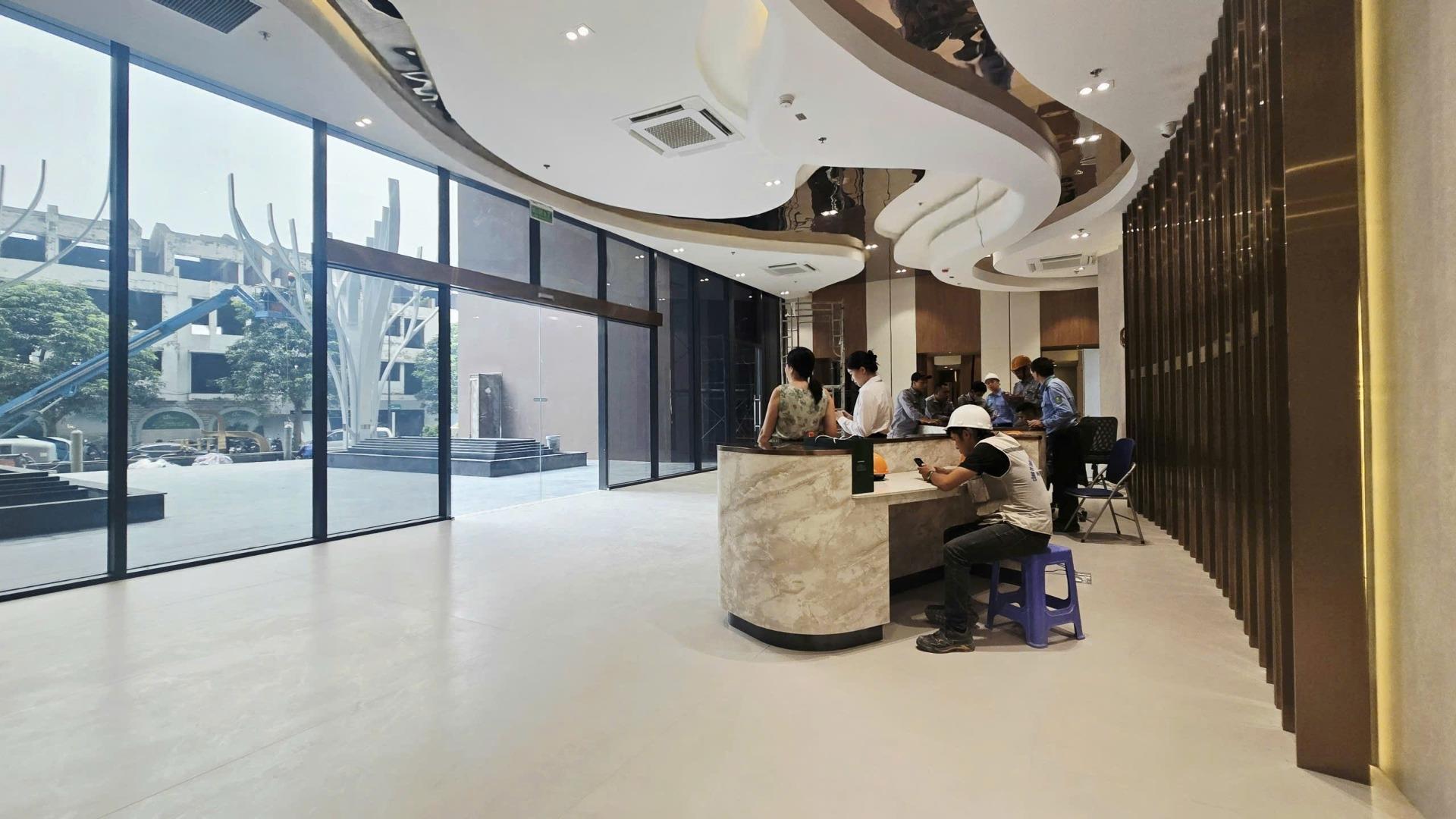 Bán nhanh căn hộ 65 m2, giá 4,25 tỷ tại Xã Phụng Công - Văn Giang - Hưng Yên