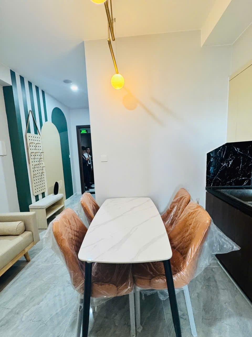 Cần bán nhà chung cư 37 m2, giá 1,9 tỷ tại Phường Hưng Phú - Cái Răng - Cần Thơ