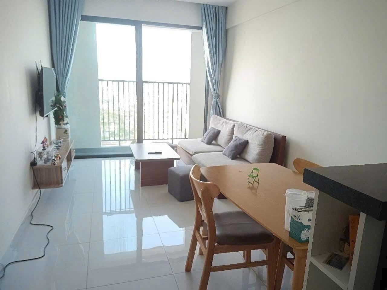 Cần cho thuê căn hộ chung cư 70 m2 tại Đường Trường Sa - Quận 3, giá 13 triệu/tháng