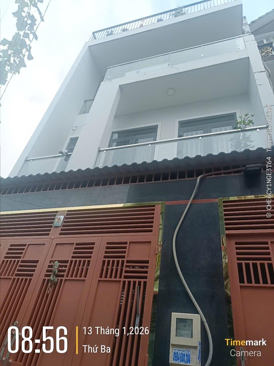 Cần bán gấp bán nhanh nhà riêng 97 m2 tại Đường Bùi Tư Toàn - An Lạc - Bình Tân, giá 7,9 tỷ